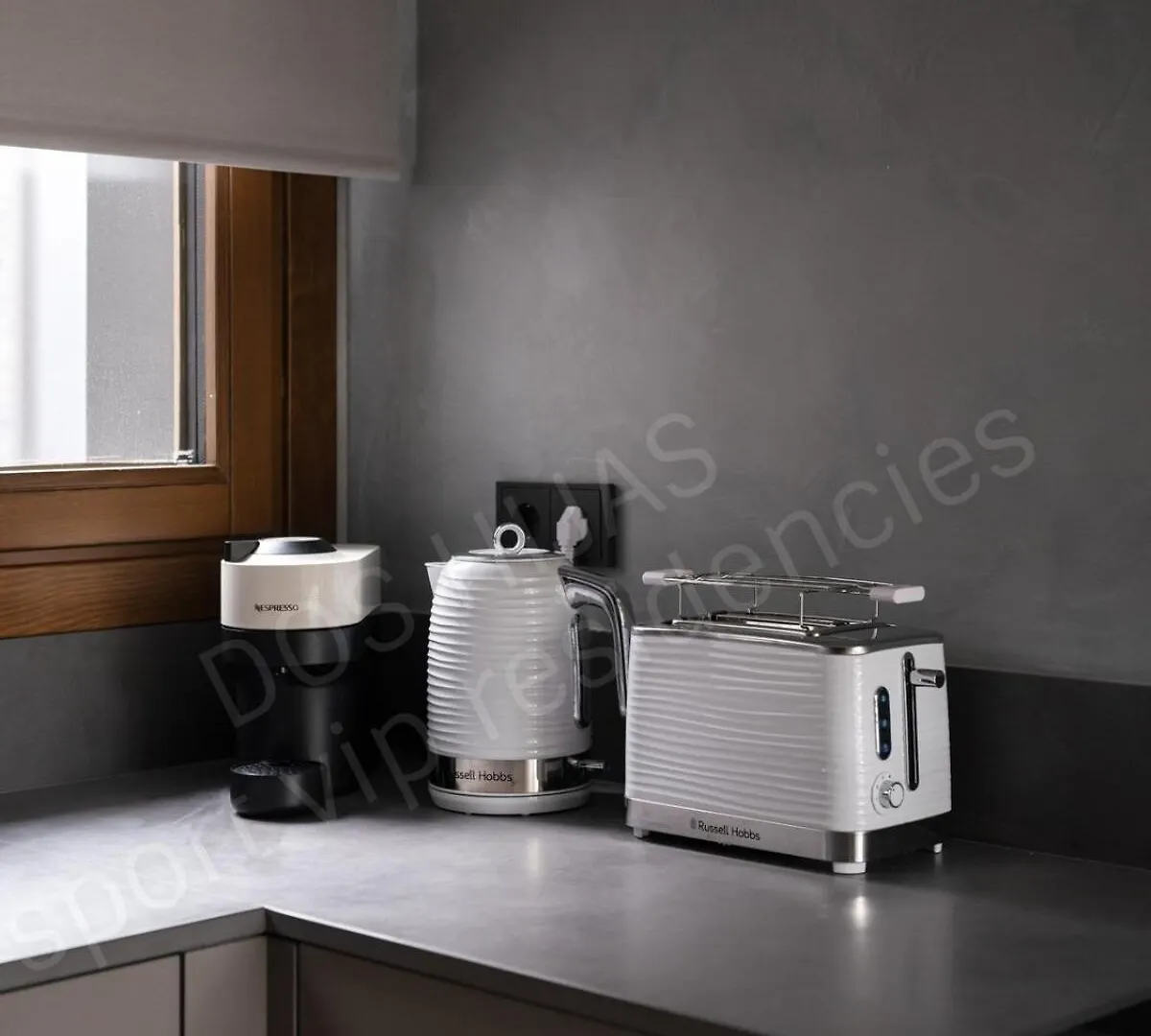 Penthouse 2 Hijas 4-Br Apartment El Tarter 0*,