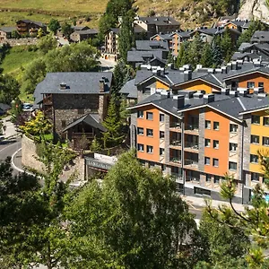 Apartment Pierre & Andorra, El Tarter